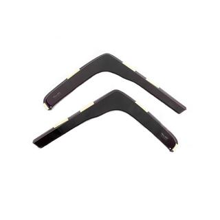 Deflectoare aer incastrabile (2 buc, Heko) Mercedes Sprinter W907/W910 2018- foto 2