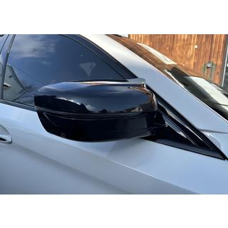 Capace Oglinzi M-Look (2 buc) BMW 3 Series G20/G21 2018- foto 3