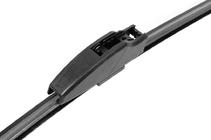 Lame stergatoare Invels-Racing (tip carlig Hook) 550mm foto 3