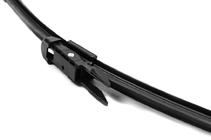 Peugeot 307 2001-2008 Stergator parbriz 700mm S510 foto 1