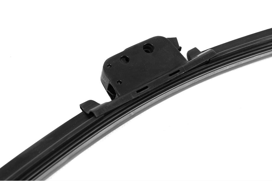 Fiat Doblo I 2005-2010 Stergatoare parbriz dedicate 43cm+53cm (2 buc, Niken) Foto 2