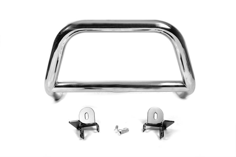 Toyota Rav 4 2006-2013 Bullbar Winbo A093903 (Inox) Image