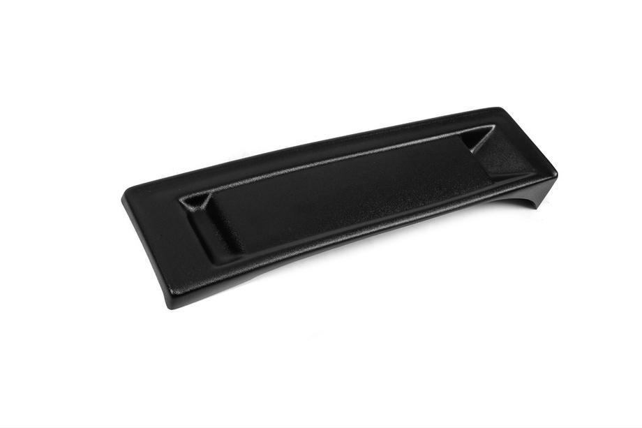 Suport universal numar pentru marginea barei (plastic) Grund pentru Vopsire Foto 9