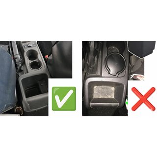 Cotiera Tip V2 2011-2015 Ford Focus III 2011-2017 foto 4