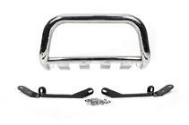 Honda CRV 2007-2011 Bullbar A150584 (Inox) foto 2