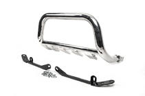 Honda CRV 2007-2011 Bullbar A150584 (Inox) foto 3