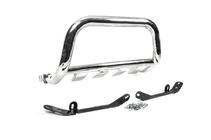 Honda CRV 2007-2011 Bullbar A150584 (Inox) foto 1