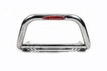 GreatWall Haval/Hover H3 2005-2013 Bullbar DJ06010303/A240608 (Inox) foto 3