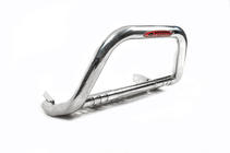 GreatWall Haval/Hover H3 2005-2013 Bullbar DJ06010303/A240608 (Inox) foto 5