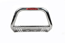 GreatWall Haval/Hover H3 2005-2013 Bullbar DJ06010303/A240608 (Inox) foto 1