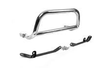 Honda CRV 2007-2011 Bullbar A150503 (Inox) foto 3