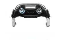 Mitsubishi L200 2006-2015 Bullbar A124551 fara prinderi (inox) foto 2