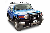 Toyota FJ Cruiser 2006-2022 Bullbar A098600 (Otel Inoxidabil) foto 4