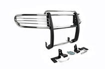 Toyota FJ Cruiser 2006-2022 Bullbar A098600 (Otel Inoxidabil) foto 3