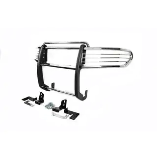 Bullbar A098600 (Otel Inoxidabil)