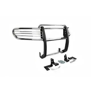 Bullbar A098600 (Otel Inoxidabil) foto 3
