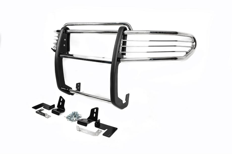Toyota FJ Cruiser 2006-2022 Bullbar A098600 (Otel Inoxidabil) Image