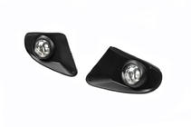 Mercedes Sprinter W906 2006–2018 Faruri Ceata (2006-2013, cu Becuri Halogen) foto 2