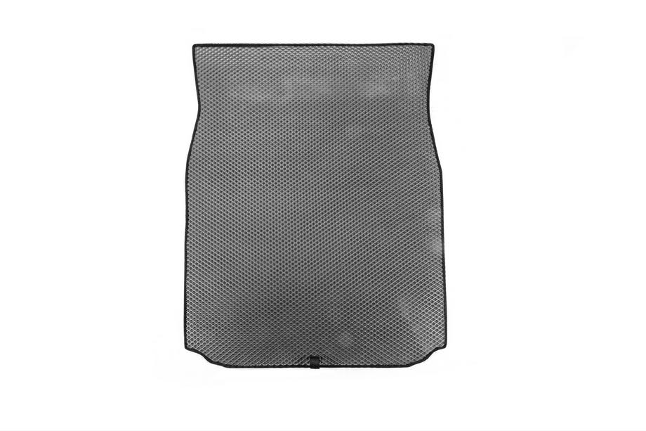 BMW 7 Series E38 1994-2001 Covoras portbagaj EVA (gri) Image