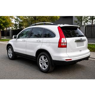 Bare longitudinale gri (OEM) Honda CRV 2007-2011 foto 1