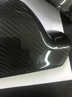 Audi A4 B6 2000-2004 REDUCERE! Capace Oglinzi (2 buc, Carbon) foto 4