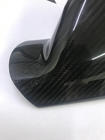 Audi A4 B6 2000-2004 REDUCERE! Capace Oglinzi (2 buc, Carbon) foto 2