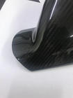 Audi A4 B6 2000-2004 REDUCERE! Capace Oglinzi (2 buc, Carbon) foto 3