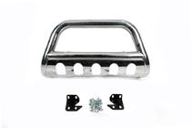 Toyota FJ Cruiser 2006-2022 Bullbar A606060 (Inox) foto 1