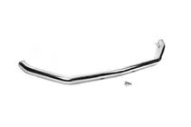 Honda CRV 2007-2011 Protectie Fata DHL0607 (Inox) foto 3