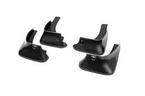 Toyota Camry 2006-2011 Aparatori noroi Premium Original (Set 4 buc) foto 2