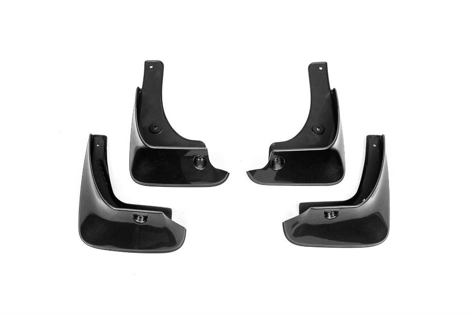 Toyota Camry 2006-2011 Aparatori noroi Premium Original (Set 4 buc) Image