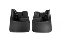 Toyota Land Cruiser Prado 120 2002-2009 Aparatori noroi Premium Originale (2 buc, fata) foto 1