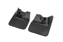 Toyota Land Cruiser Prado 120 2002-2009 Aparatori noroi Premium Originale (2 buc, fata) foto 2