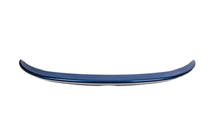 Toyota Camry 2006-2011 Spoiler Original (albastru) foto 2