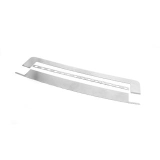 Ornamente capota cromate (otel inoxidabil) Toyota FJ Cruiser 2006-2022 foto 4