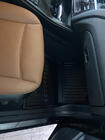 BMW X3 F25 2011-2018 Covorase auto cauciuc Stingray 3D (5 buc, poliuretan) foto 6