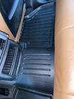 BMW X3 F25 2011-2018 Covorase auto cauciuc Stingray 3D (5 buc, poliuretan) foto 10