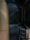 BMW X3 F25 2011-2018 Covorase auto cauciuc Stingray 3D (5 buc, poliuretan) foto 11