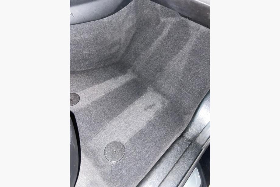 BMW X4 F26 2014-2018 Covorase auto cauciuc Stingray 3D (5 buc, poliuretan) Foto 8