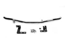 Mitsubishi Outlander 2006-2012 Protectie Spate D125201 (Inox) foto 4