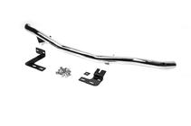 Mitsubishi Outlander 2006-2012 Protectie Spate D125201 (Inox) foto 2