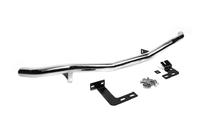 Mitsubishi Outlander 2006-2012 Protectie Spate D125201 (Inox) foto 3