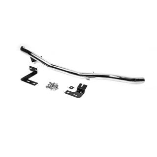 Protectie Spate D125201 (Inox) Mitsubishi Outlander 2006-2012 foto 2