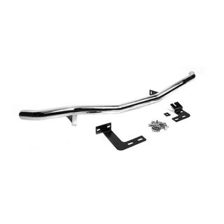 Protectie Spate D125201 (Inox) Mitsubishi Outlander 2006-2012 foto 3