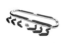 Toyota FJ Cruiser 2006-2022 Tevi Laterale B098601 (2 buc, inox) foto 1