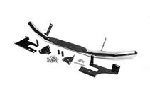 GreatWall Haval/Hover H3 2005-2013 Protectie spate B240603 (2 buc, inox) foto 2