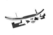 GreatWall Haval/Hover H3 2005-2013 Protectie spate B240603 (2 buc, inox) foto 3
