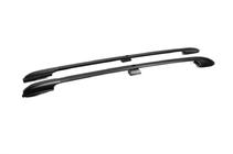 Acura MDX 2007-2013 Bare longitudinale negre 08L02-STX-200 (Original, fara capace) foto 1