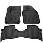 Ford Kuga 2008-2013 Covorase cauciuc Stingray 3D (4 buc, poliuretan) foto 1
