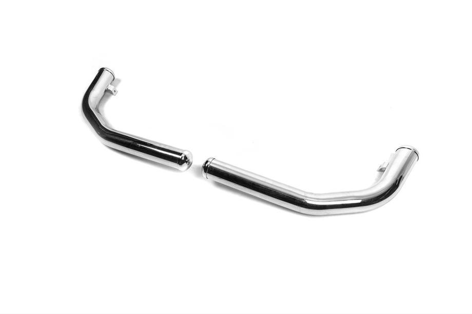 Suzuki Grand Vitara 2005-2017 Protectie spate SUZ1323 (60mm, inox) Foto 2
